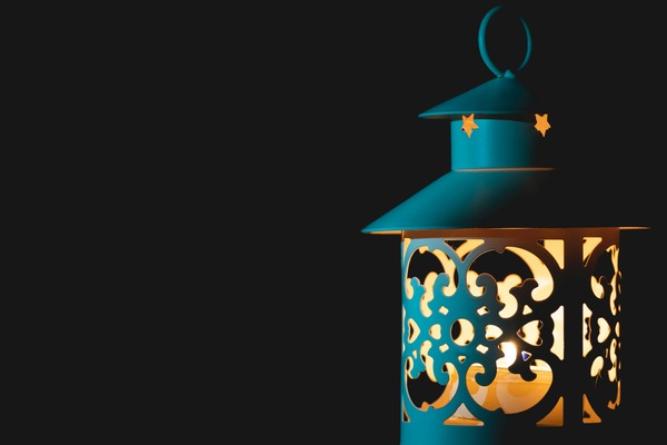 Embrace Sophistication: Large Black Candle Lanterns for Stylish Illumination