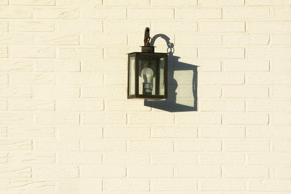 Sustainable Illumination: Nurturing Lighting Decor with Large Black Candle Lanterns