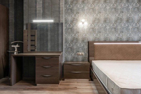 Enhance Your Bedroom Ambiance: Candle Lantern Wall Sconces for Perfect Lighting