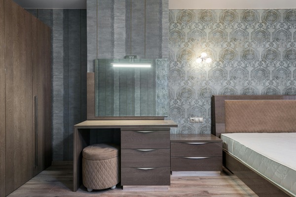Elevate Your Bedroom Ambiance: Enhancing Lighting with Candle Lantern Wall Sconces