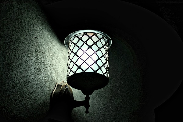 Budget-Friendly Home Decor: Adding Charm with Large Black Candle Lanterns